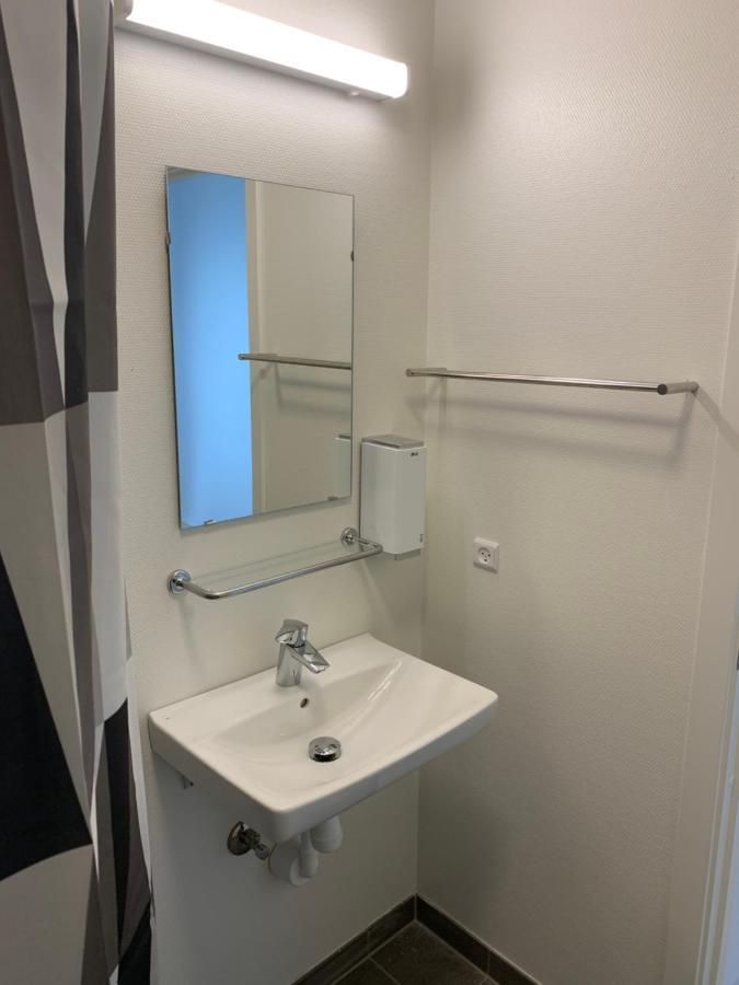 Den Gode Sovn Hotel Øster Hurup
