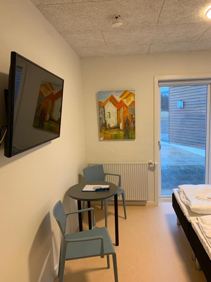Hotel Den Gode Sovn *