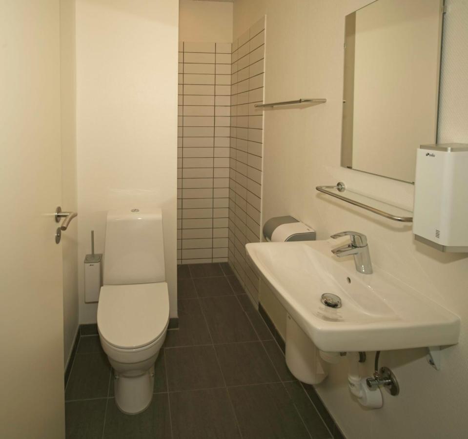 Hotel Den Gode Sovn *