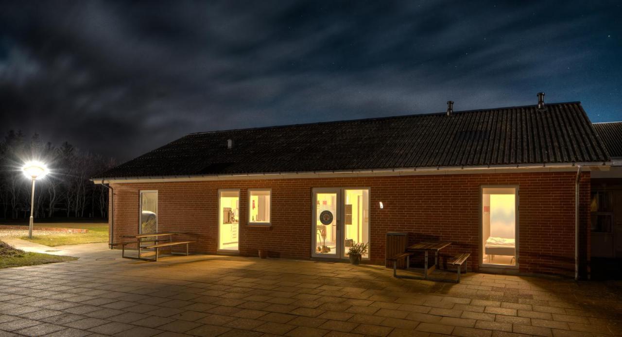 Den Gode Sovn Hotel