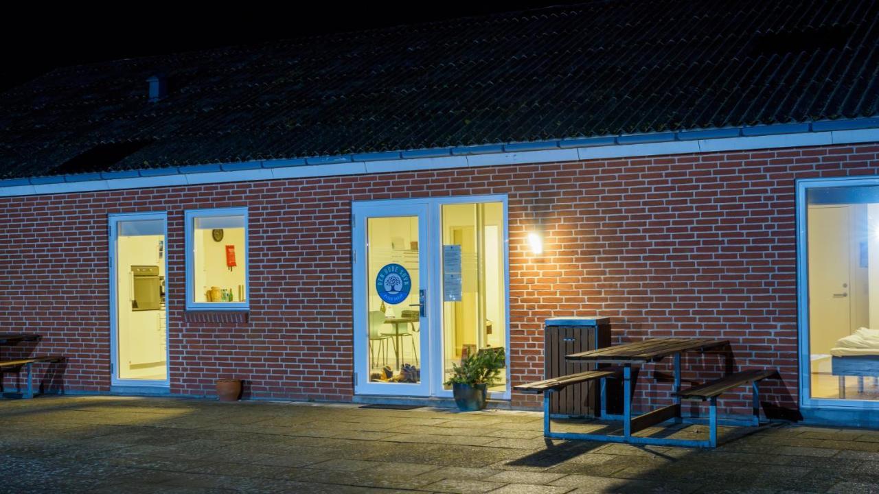 Hotel Den Gode Sovn